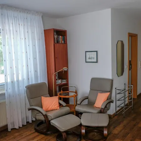 Apartment Herzmuschel *